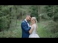 Svatební video / Tomáš ♥ Martina / 22.5.2021