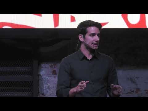 ¿Qué significa en realidad “ser un hombre de verdad”? | Ricardo Rivera | TEDxPolanco