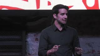 Qué Significa En Realidad Ser Un Hombre De Verdad? Ricardo Rivera Tedxpolanco