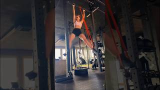 90% Gym Beginners Ye Pull-Up Mistake Karte Hain ❌ #fitness #pullups #shorts