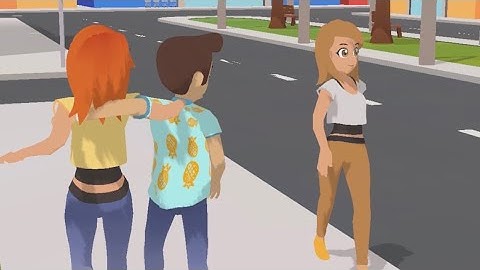 Voodoo Doll - All Levels Gameplay Android, iOS