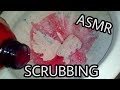 Toilet Cleaning w/ Floral Pinalen, Comet, Ajax, & Lavender Fabuloso | ASMR CLEANING / SCRUBBING
