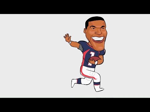 What If Cam Newton Was Drafted By The Broncos? | N-If-L