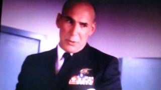 JAG: Admiral's MiB Reference