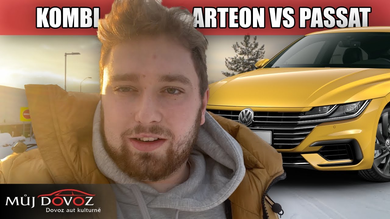 DOVOZ 3 aut za 1 den! 👍Vyplatí se Dodge Durango HEMI? Fiat Tipo 1.4T, Volkswagen Arteon. TOP klienti