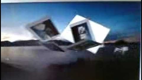 Ubuntu Eye Candy - Screensaver