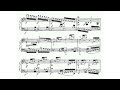 Ignaz Moscheles - Prelude and Fugue in E-flat major (audio + sheet music)