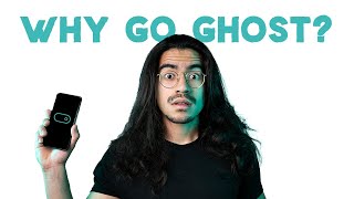 How I Finally Stopped WASTING Time On My PHONE | Going Ghost
