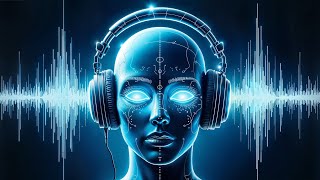 ONDAS ALFA para estudio intenso 🧠 Frecuencia poderosa para AUMENTAR LA MEMORIA Y CONCENTRACION