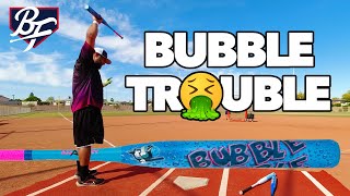 2025 Anarchy Bubble Bubble X-Core 2 Usaasa Bat Review