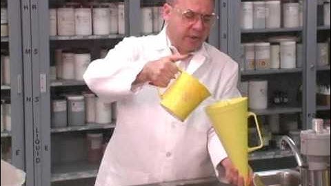 Marsh Funnel Viscometer