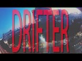 DRIFTER lyric video by AEGES / ÆGES