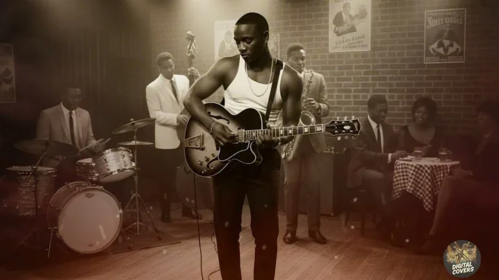 Akon - Lonely (1960's Soul, Jazz, Blues AI Cover) [BEST VERSION]