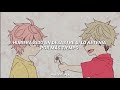 GIVEN - "Dedicado a ti desde el escenario" ステージから君に捧ぐ STAGE kara Kimi ni Sasagu | Sub espa&ntilde;ol.