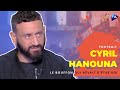 Cyril hanouna le bouffon qui rvait dtre roi portrait