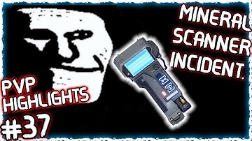 THE MINERAL SCANNER INCIDENT. The Cycle: Frontier High MMR PVP Highlights/Encounters #37