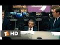 Johnny English Reborn (6/10) Movie CLIP - The Sinking Chair (2011) HD