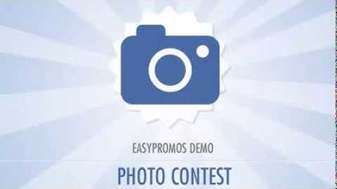 Basic Photo Contest