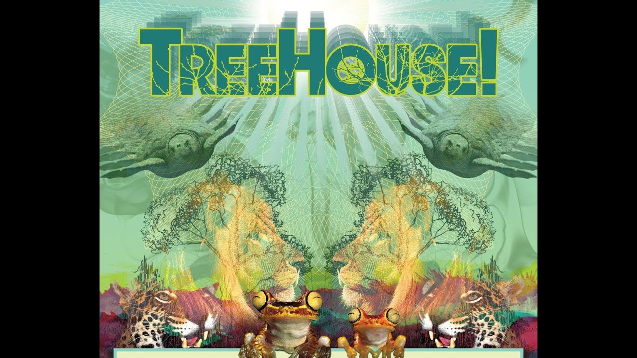 Blessings - TreeHouse! [Lyrics] [Free Download 2013] - YouTube