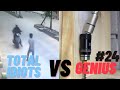 total IDIOTS VS GENIUS at work #24