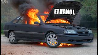 Conversion E85 à 15 € : j’ai testé la méthode que tout le monde critique !