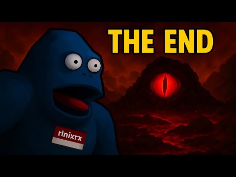 J’AI TROUVÉ LES ENFERS DANS ANIMAL COMPANY ! (J’ai rien compris 😅) - ANIMAL COMPANY