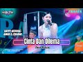 CINTA DAN DILEMA - ANA RISTA - OM. ERAISA HAPPY WEDDING AMAN BASS &amp; ZULIANA Jurang Gebog Kudus