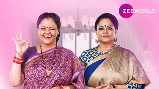 Vani Rani on Zee World  - Full Story, Summary, Updates, Plot, Finale