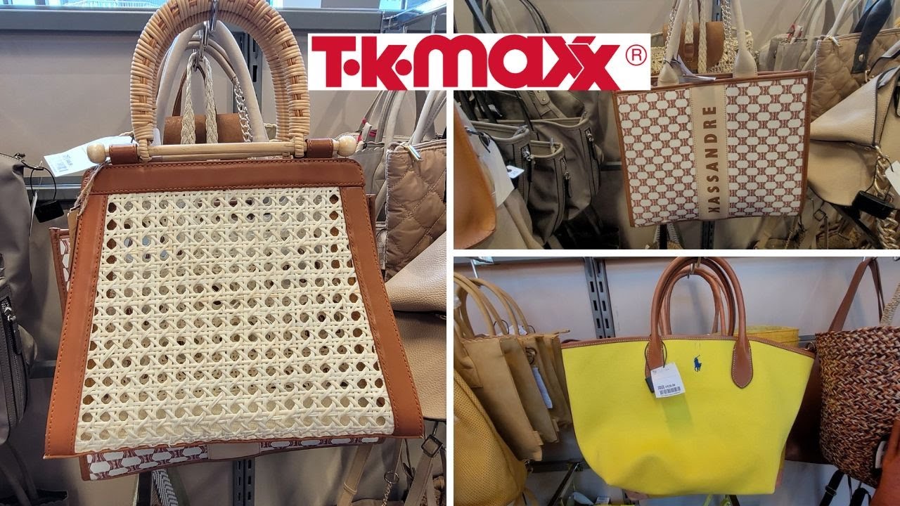 Tk Maxx Handbag | TikTok
