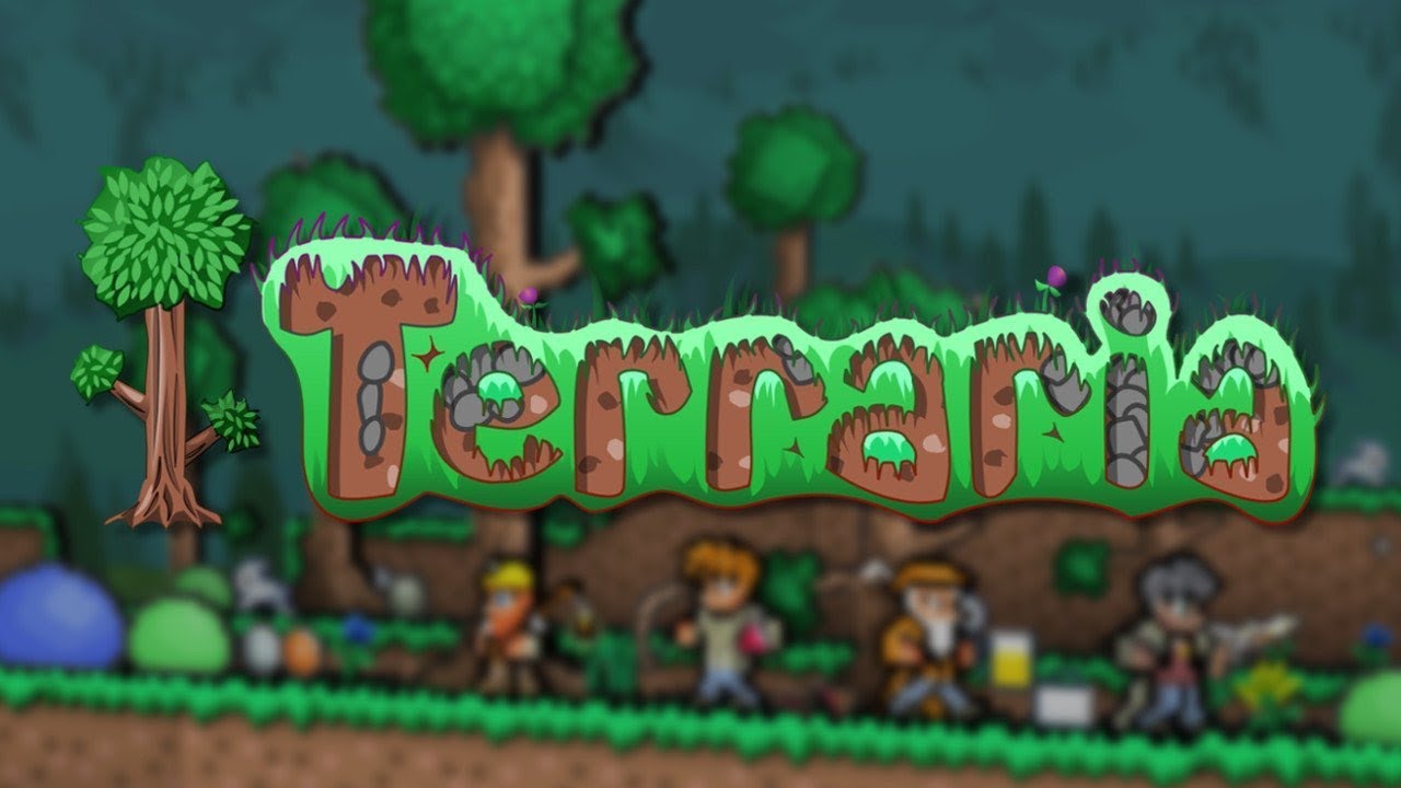 Terraria download ios фото 80