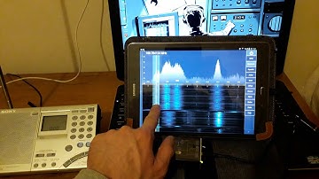 sdr rtl receiver android fm band