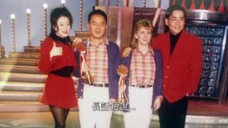 歐陽姍的故事-女兒母親節作品 2017