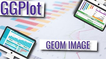 GGPlot - Put image to your plot with GEOM IMAGE and ggimage library