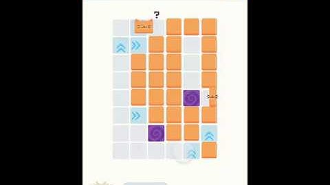 Mr. Square Level 6-9 Walkthrough Solution