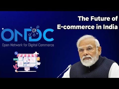 ONDC, The Future