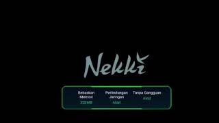 Gameplay Vector 2 Part 1(nyobain game nya)