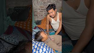 Thumbnail for Baap Ka Pyaar Bete Ke Liye Asa He Hota Hai 🙄😂😁#funny #viral #shorts