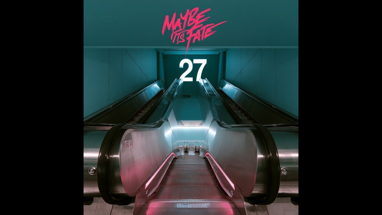Guarda Wizard of Vibes - Maybe Its Fate su YouTube Guarda Wizard of Vibes - Maybe Its Fate su YouTube