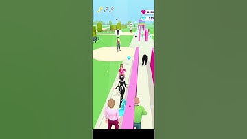 Makeover 😳🤡run makeup level 27 #viralvideo #youtubeshorts #shortsvideo