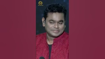 Thumbnail of Pennalla Pennalla | A.R. Rahman's Nenje Ezhu | Srinivas | Karthik | Vijay Prakash | Haricharan