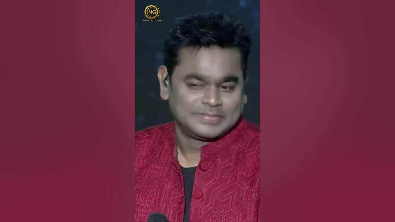 Pennalla Pennalla | A.R. Rahman's Nenje Ezhu | Srinivas | Karthik | Vijay Prakash | Haricharan Pennalla Pennalla | A.R. Rahman's Nenje Ezhu | Srinivas | Karthik | Vijay Prakash | Haricharan