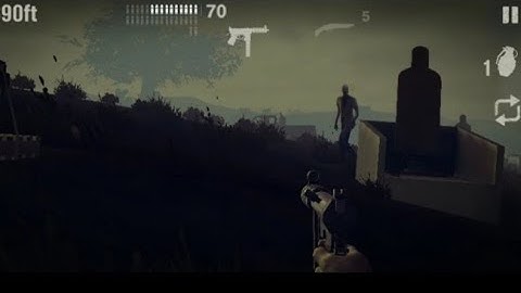 29 | HEYWORTH FIRING RANGE | INTO THE DEAD 2.