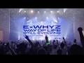 【#Ex_LIVEヒストリー8】 3rd Anniversary Special Live &lsquo;Our Step&rarr;Future&rsquo;【Full Live Video】LINECUBE 2025.08.02