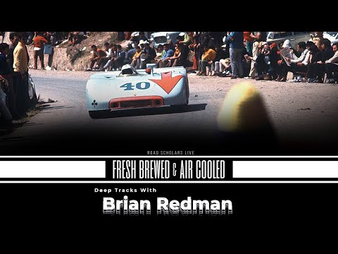 Video: Voznik Brian Redman Dobi Svojo Uro Z Autodromom