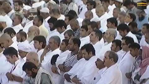 تلاوة عطرة للشيخ خالد الغامدي من سورة التوبة