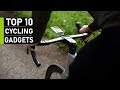 Top 10 Bike & Cycling Accessories to Buy on Amazon