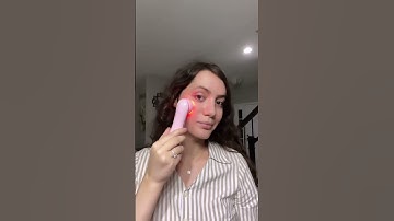 Revitalize your skin with our LED Phototherapy Facial Beauty Device!!