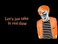 One Direction - Everything About You (Lyrics + Pictures) In G Major 615