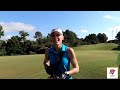 2021 Alabama Speedgolf Open - Rounds 3 and 4 - Awards and Future Generations