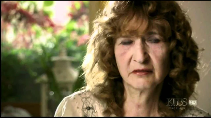 Monika Hertwig talks about her father Amon Leopold...